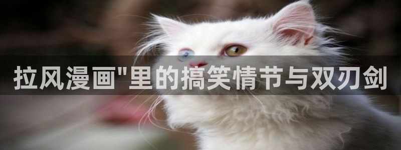汗汗漫画网页观看：拉风漫画\